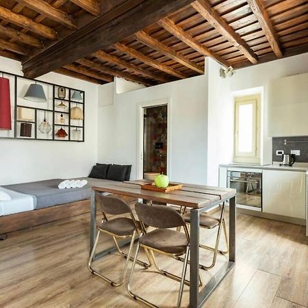 Colosseo Suite Řím Exteriér fotografie