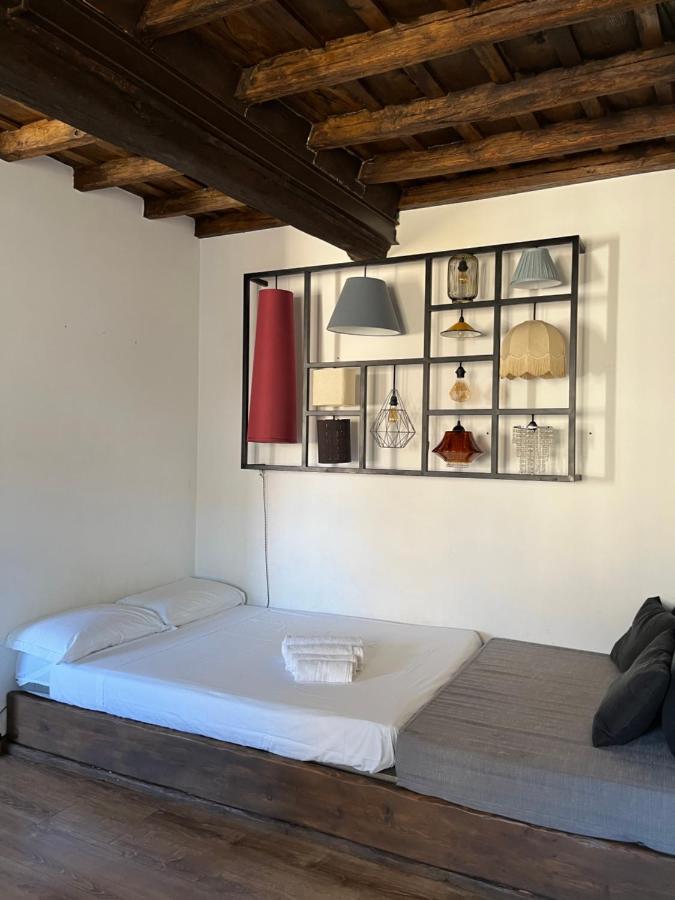 Colosseo Suite Řím Exteriér fotografie