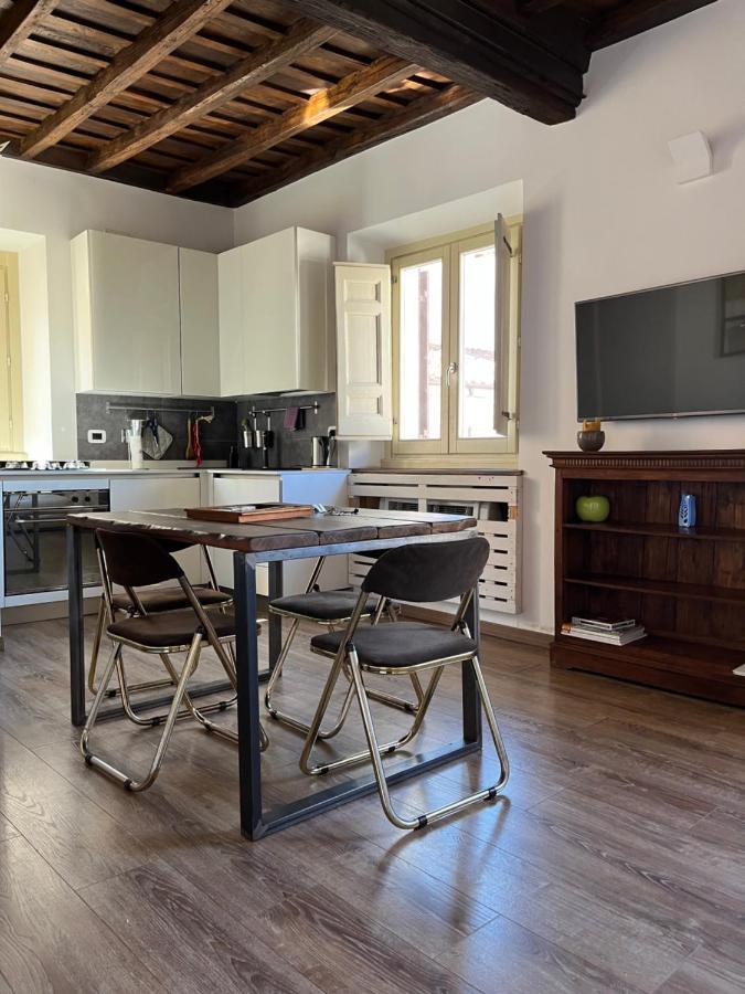 Colosseo Suite Řím Exteriér fotografie