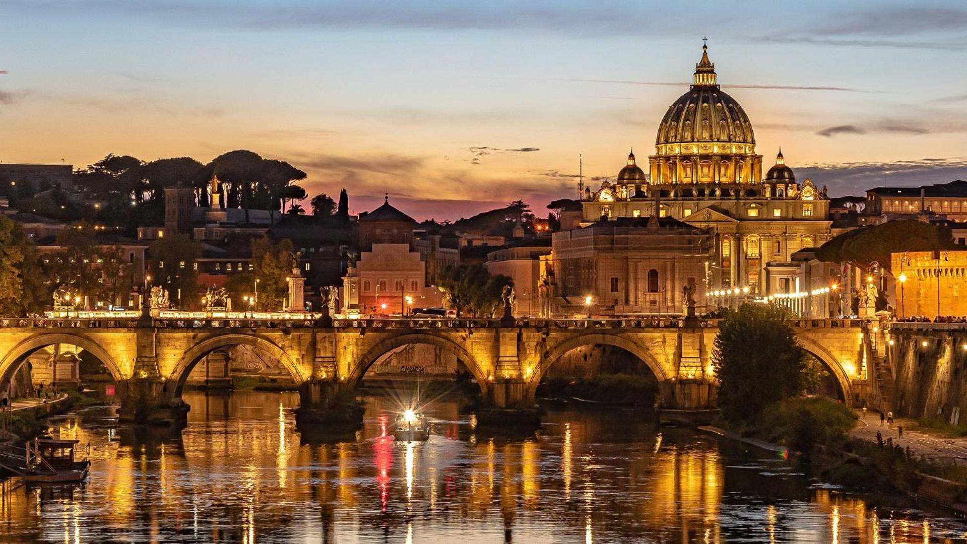 Colosseo Suite Řím Exteriér fotografie
